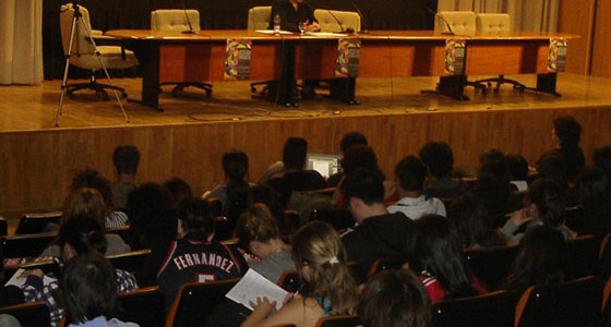 Cultura y Nuevos Audiovisuales (2009)