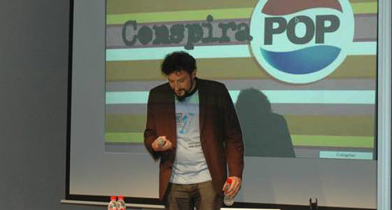 ConspiraPOP (2008)