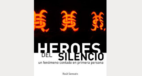 Héroes del Silencio (CI, 2007)