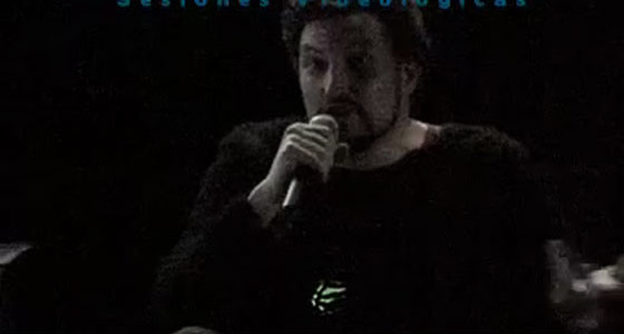 Del timo al mito (2012)