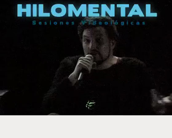 Del timo al mito (2012)