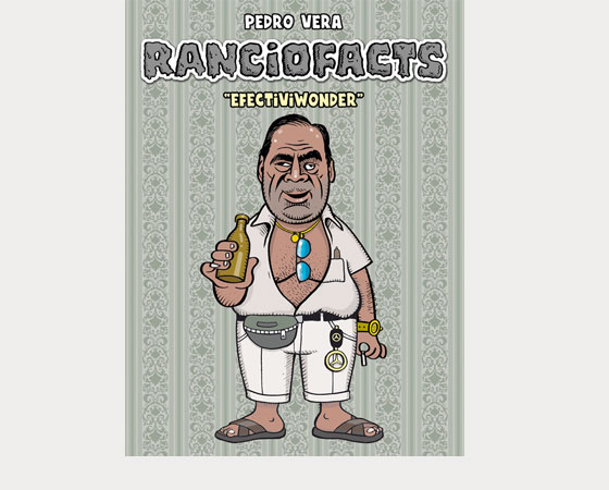 Ranciofacts (Caramba, 2014)