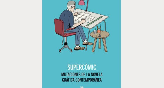 Supercómic (Errata naturae, 2013)